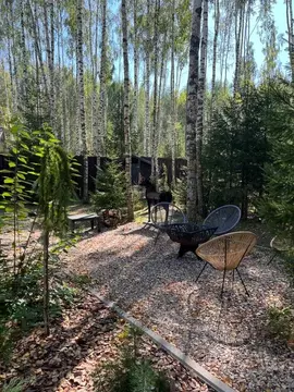 Дом в Московская область, Ступино городской округ, Бекетово парк кп  ...