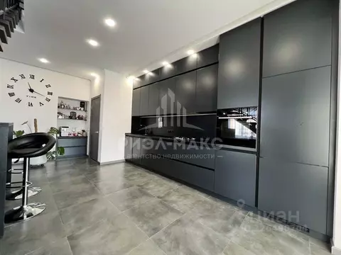 4-к кв. Брянская область, Брянск ул. Дуки, 64к1 (200.0 м)