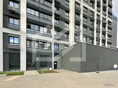 Торговая площадь в Москва Аминьевское ш., 4Дк3литВ (71 м)