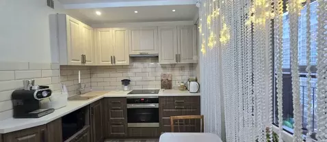 2-к кв. Липецкая область, Липецк Елецкое ш., 7А (56.6 м)