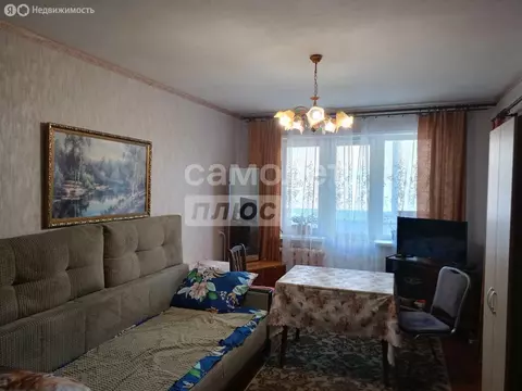 2-комнатная квартира: Выборг, Приморская улица, 30 (44 м)