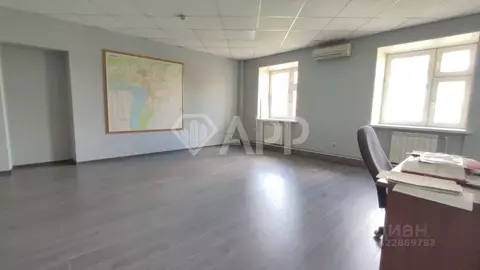 Офис в Татарстан, Казань ул. Чайковского, 4 (51 м)