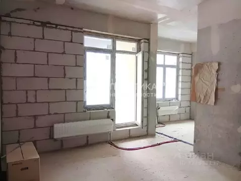 Продается 1-комнатная квартира