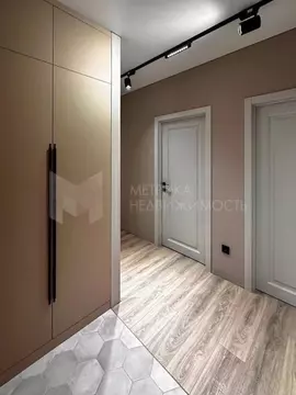 2-к кв. Тюменская область, Тюменский муниципальный округ, д. Дударева ...