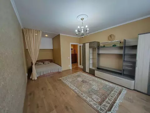 1-к кв. Ростовская область, Ростов-на-Дону просп. Ленина, 70/1 (40.5 ...