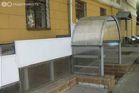 Помещение свободного назначения (152 м)