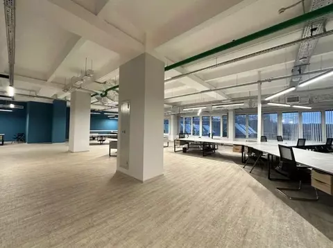 Офис в Москва ул. Академика Королева, 12 (400 м)