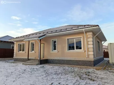 Дом в деревня Дятловка, 328 (118.6 м)