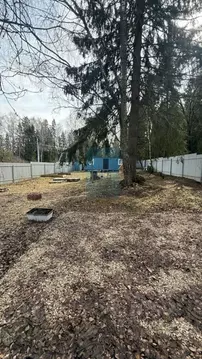 Участок в Москва д. Исаково, ул. Исаково-3 (6.0 сот.)