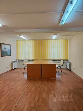 Офис в Нижегородская область, Нижний Новгород Алексеевская ул. (64 м)