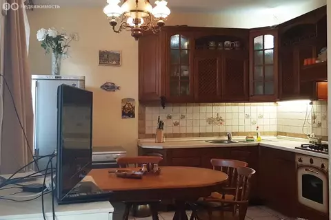 3-комнатная квартира: Ярославль, улица Свободы, 75/37 (78.8 м)