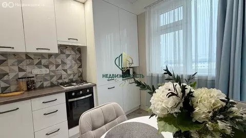 1-комнатная квартира: Севастополь, улица Павла Корчагина, 19Бк2 (38.4 ...