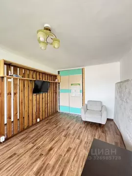 1-к кв. Астраханская область, Астрахань ул. Савушкина, 30 (30.0 м)