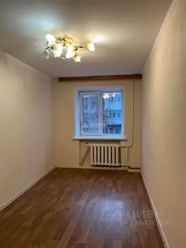 3-к кв. Тюменская область, Тюмень Тарманы мкр, ул. Игримская, 15 (58.4 ...