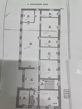 Помещение свободного назначения в Башкортостан, Калтасинский ...