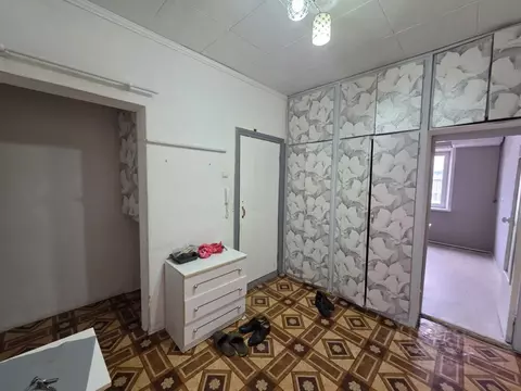 3-к кв. Астраханская область, Астрахань ул. Куликова, 62к1 (71.2 м)