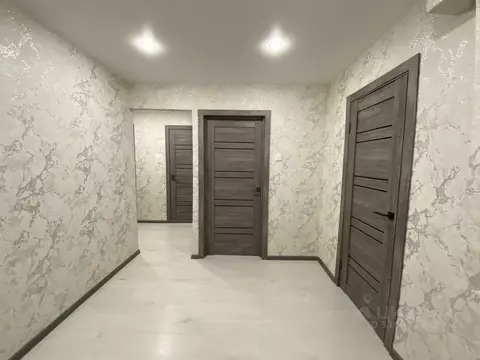 2-к кв. Костромская область, Кострома Давыдовский-1 мкр, 6 (53.3 м)