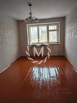 3-к кв. Бурятия, Улан-Удэ Геологическая ул., 15 (57.3 м)