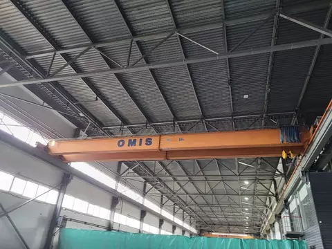 Склад в Санкт-Петербург просп. Культуры, 41к4 (1800 м)