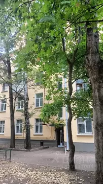 3-к кв. Москва 2-я Филевская ул., 5к1 (79.2 м)