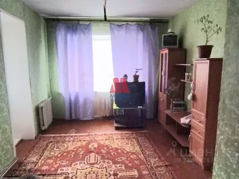 1-к кв. Ярославская область, Ярославль ул. Урицкого, 14/50 (32.0 м)