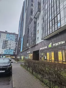 Студия Санкт-Петербург Комендантский просп., 69 (23.9 м)