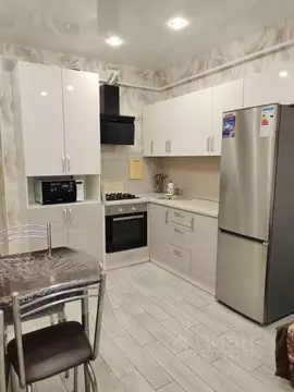 1-к кв. Краснодарский край, Анапа ул. Шевченко, 288к3 (45.0 м)