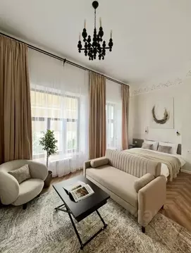 Студия Татарстан, Казань ул. Баумана, 9 (29.0 м)