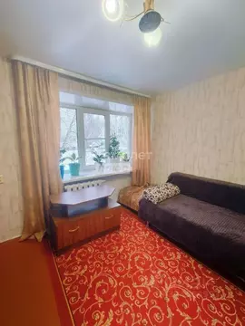 1-к кв. Липецкая область, Липецк ул. Циолковского, 4/3 (18.9 м)