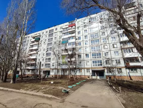 2-к кв. Самарская область, Самара Пугачевский тракт, 55 (48.0 м)