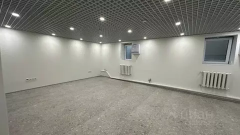 Помещение свободного назначения в Татарстан, Казань ул. Карла Маркса, ...