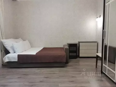 1-к кв. Московская область, Балашиха Железнодорожный мкр, ул. Андрея ...