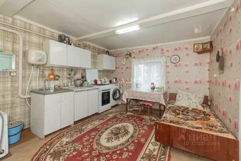 Дом в Владимирская область, Суздальский район, с. Павловское ...