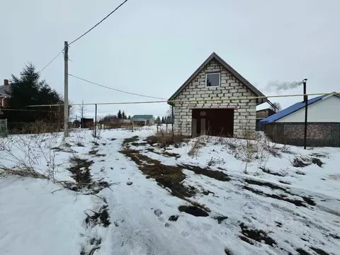 Участок в Татарстан, Тукаевский район, Князевское с/пос, д. Чершелы ...