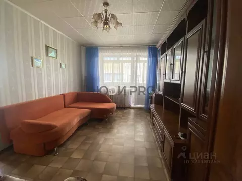 3-к кв. Саратовская область, Саратов проезд Большой Динамовский, 5 ...