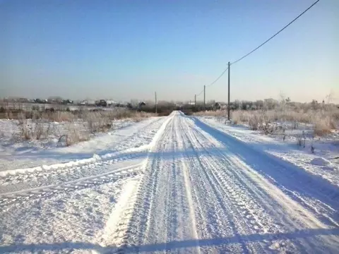 Участок в Белгородская область, Белгородский район, с. Стрелецкое, ...