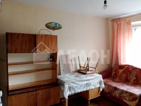 1-к кв. Омская область, Омск пос. Амурский, ул. 2-я Барнаульская, 11В ...