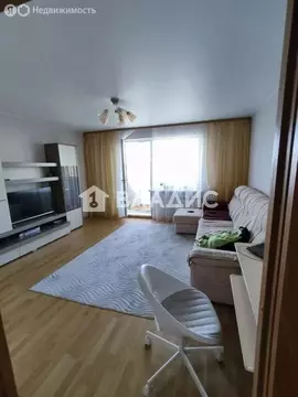 3-комнатная квартира: Сертолово, Центральная улица, 10к2 (73.3 м)