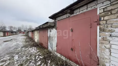 Гараж в Владимирская область, Ковров Волго-Донская ул., 25 (12 м)