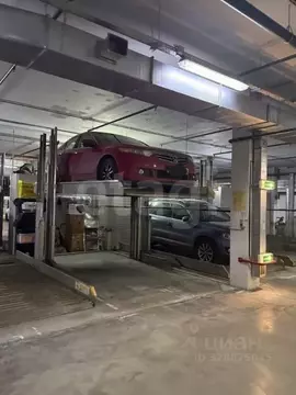 Гараж в Москва ул. Козлова, 34 (16 м)