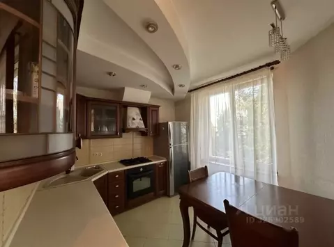 2-к кв. Краснодарский край, Сочи Светлана мкр, ул. Депутатская, 13/2 ...