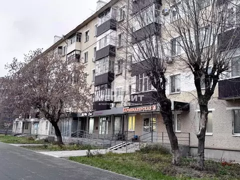 2-к кв. Татарстан, Казань просп. Ибрагимова, 35 (42.9 м)