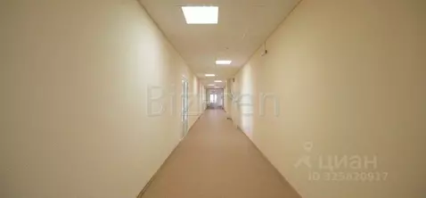 Офис в Санкт-Петербург ул. Бабушкина, 3 (544 м)