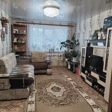 3-к кв. Свердловская область, Первоуральск ул. Вайнера, 45А (55.1 м)