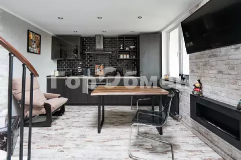 Продается 1-комнатная квартира