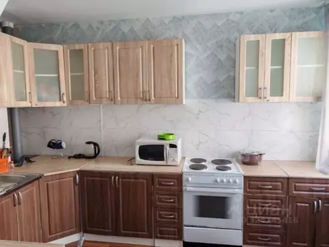 3-к кв. Хабаровский край, Хабаровск Краснореченская ул., 165А (70.0 м)