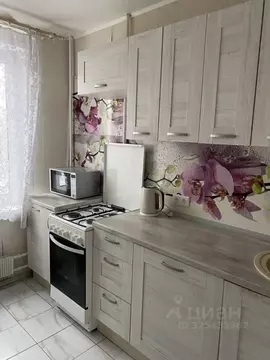 1-к кв. Московская область, Химки ул. Дружбы, 8а (33.0 м)