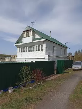 Дом в Кемеровская область, Кемерово пос. Комиссарово, ул. 3-я ...