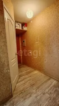 1-к кв. Ярославская область, Рыбинск Полиграфская ул., 17 (31.6 м)