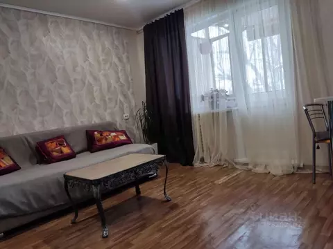 1-к кв. Самарская область, Тольятти Новопромышленная ул., 25 (30.0 м)